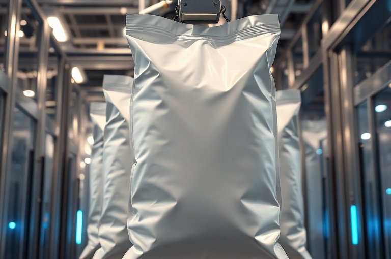 機器自動碼垛機哪個品牌更值得選購