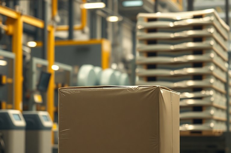 碼垛機(jī)器人的機(jī)械結(jié)構(gòu)設(shè)計(jì)與解析