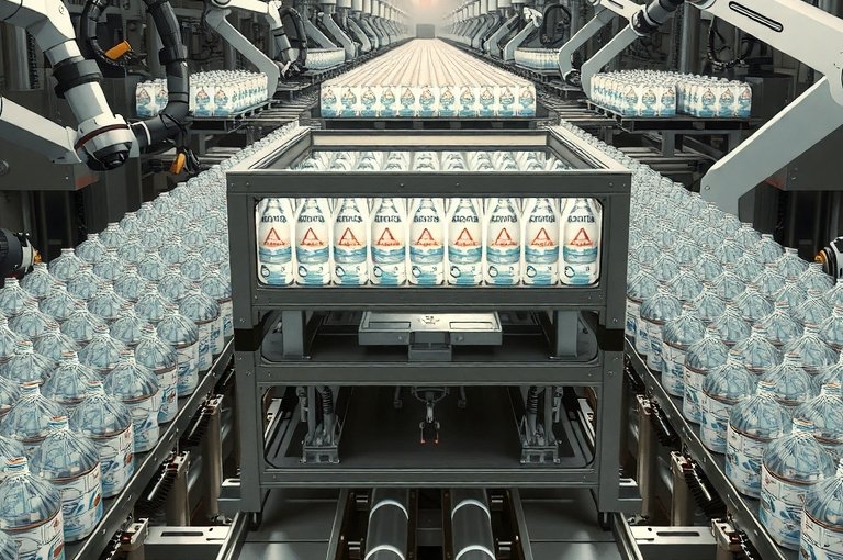 碼垛機器人故障診斷與解決方案