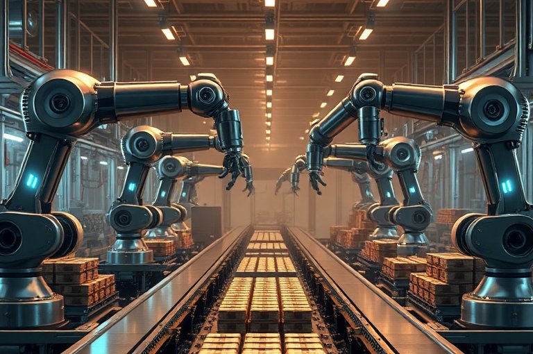 柱式碼垛機(jī)器設(shè)備報(bào)價(jià)