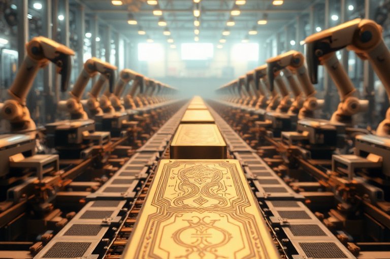 木門包裝一體化生產(chǎn)線