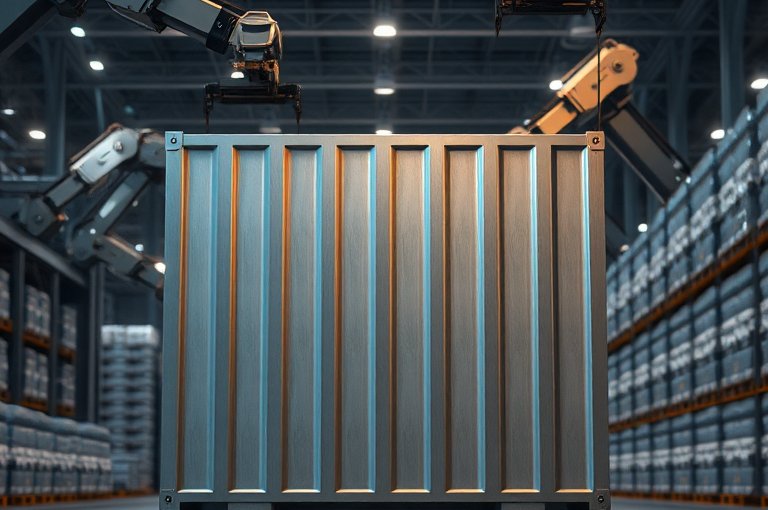 高效碼垛機械手系統(tǒng),無錫地區(qū)優(yōu)質(zhì)供應(yīng)商