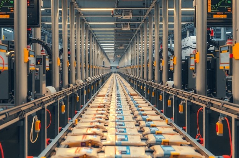 你知道如何最大化機器人輔助上下料設備的效率嗎？