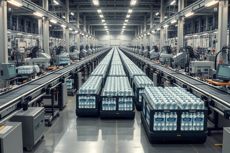 蘇州智能工廠:高效沖床上下料機械手設計方案