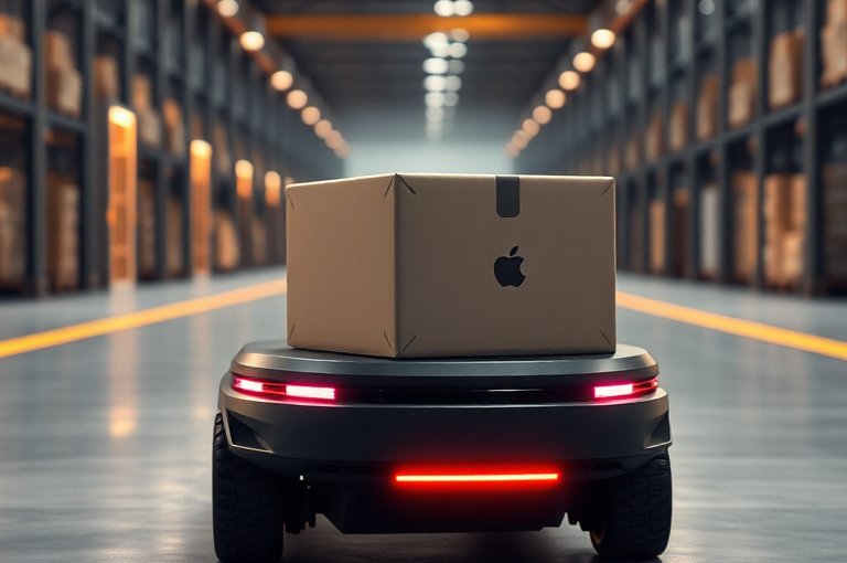 上海機器人產線上下料，您需要了解的專業服務有哪些？