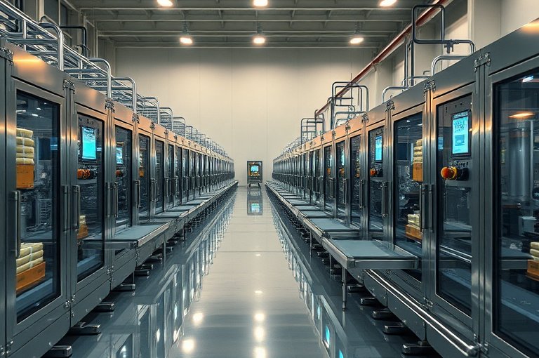 靠譜的上下料機(jī)器人供應(yīng)廠家口碑推薦