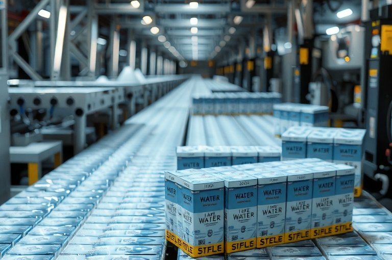 自動貼標機直銷，助力蘇州制造業高效精準