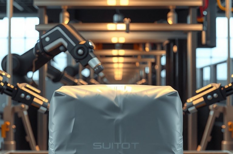 上海桁架機(jī)械手選型計(jì)算如何降低采購(gòu)成本和提升生產(chǎn)效率