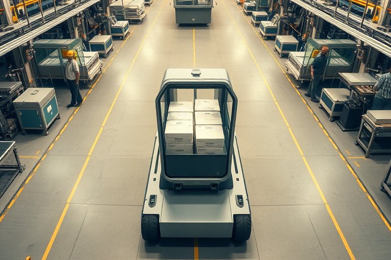 編織袋標簽自動貼附一體機