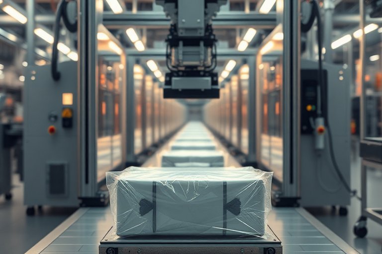 如何選誠(chéng)信的自動(dòng)搬運(yùn)廠商