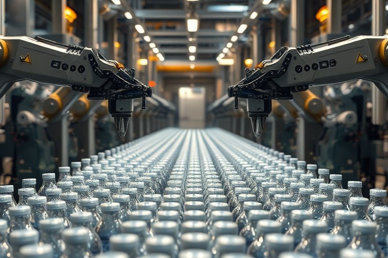 工業(yè)機(jī)器人工業(yè)碼垛機(jī)器人