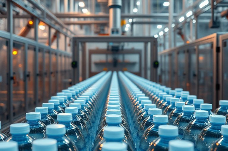 常州工廠必備全自動貼標機,省時省力提升效率!