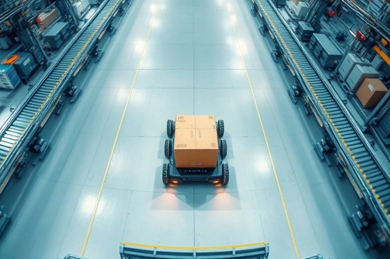 無錫客戶關注上海碼垛機器手廠家價格及使用效果