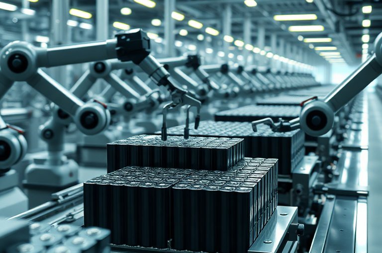 無(wú)錫智造:高效沖壓機(jī)上下料機(jī)械手的升級(jí)之路