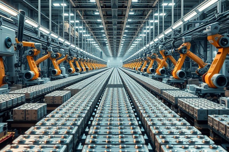 常州堆垛機定制方案解析：滿足需求，控制成本