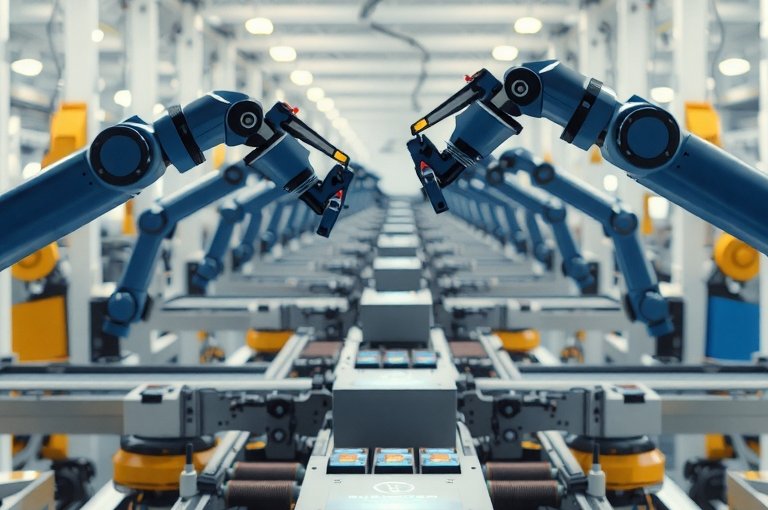 全自動(dòng)切管機(jī)上下料系統(tǒng)