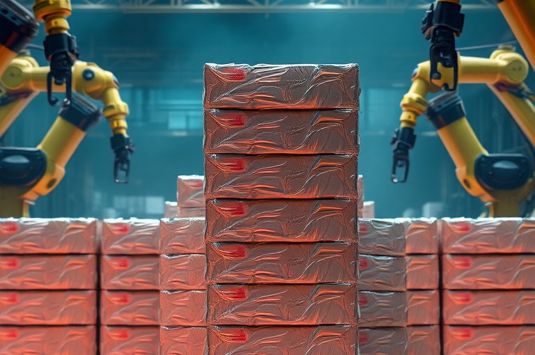 蘇州桁架機(jī)械手哪種類型最合適？