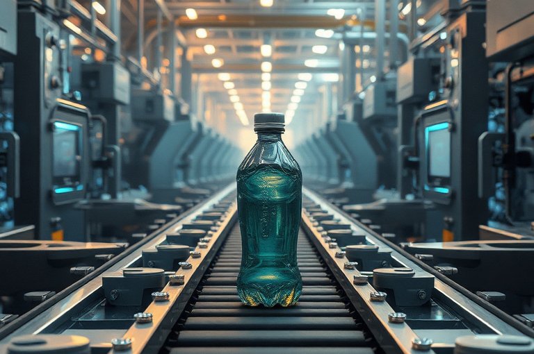 上海企業選擇碼垛機器人實現效率提升和成本節約