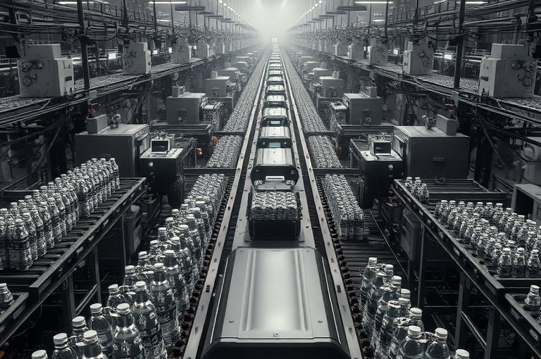 常州:立柱式機(jī)器人碼垛機(jī)提升制造業(yè)效率,助力智能轉(zhuǎn)型