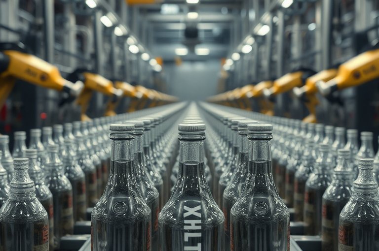 全自動(dòng)家電包裝解決方案