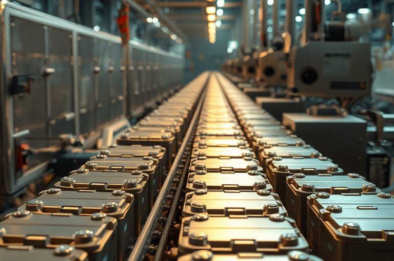 上海智能工廠優化:如何高效使用自動上下料機械手?