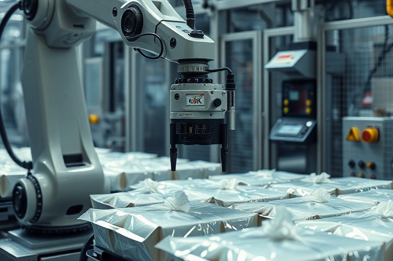 全自動貼標機：如何滿足您的貼標需求？