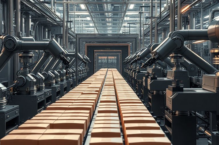 蘇州工廠選擇碼垛機(jī)器人咨詢價(jià)格和效果