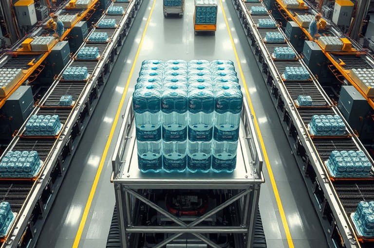 蘇州上下料機器人價格及使用優勢分析